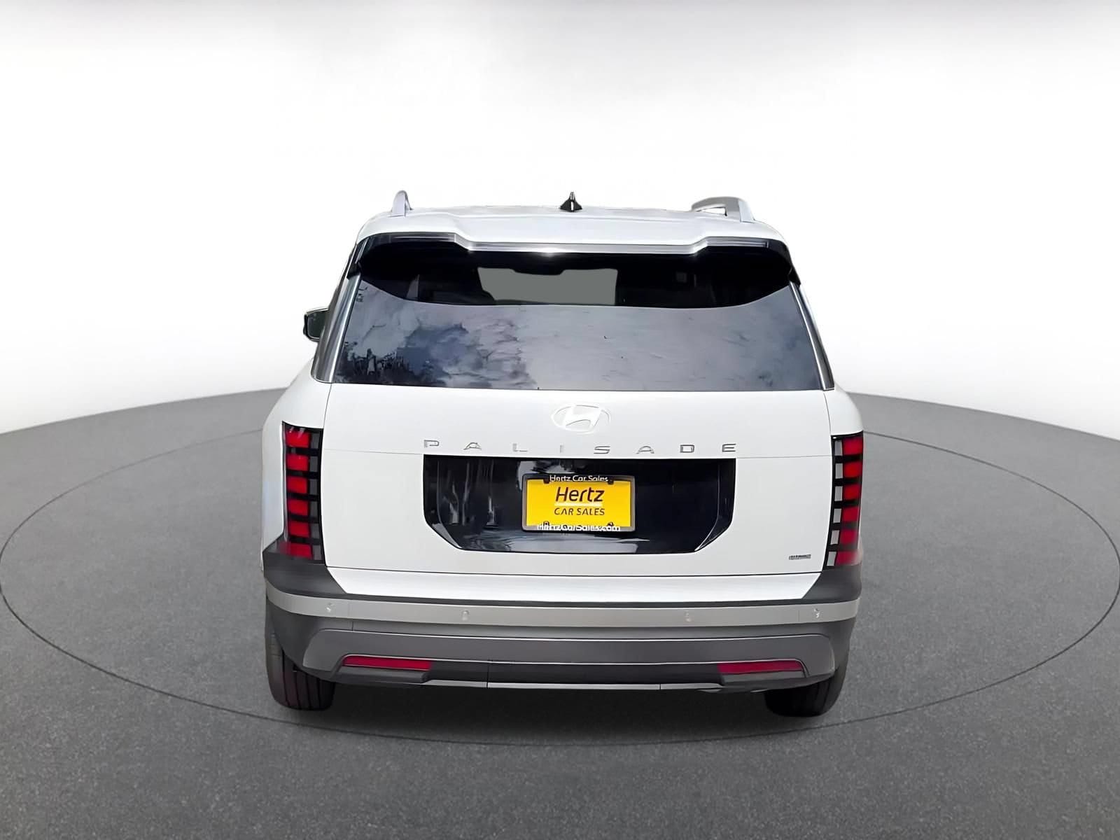 Thumbnail: 2026 Hyundai Palisade - 12