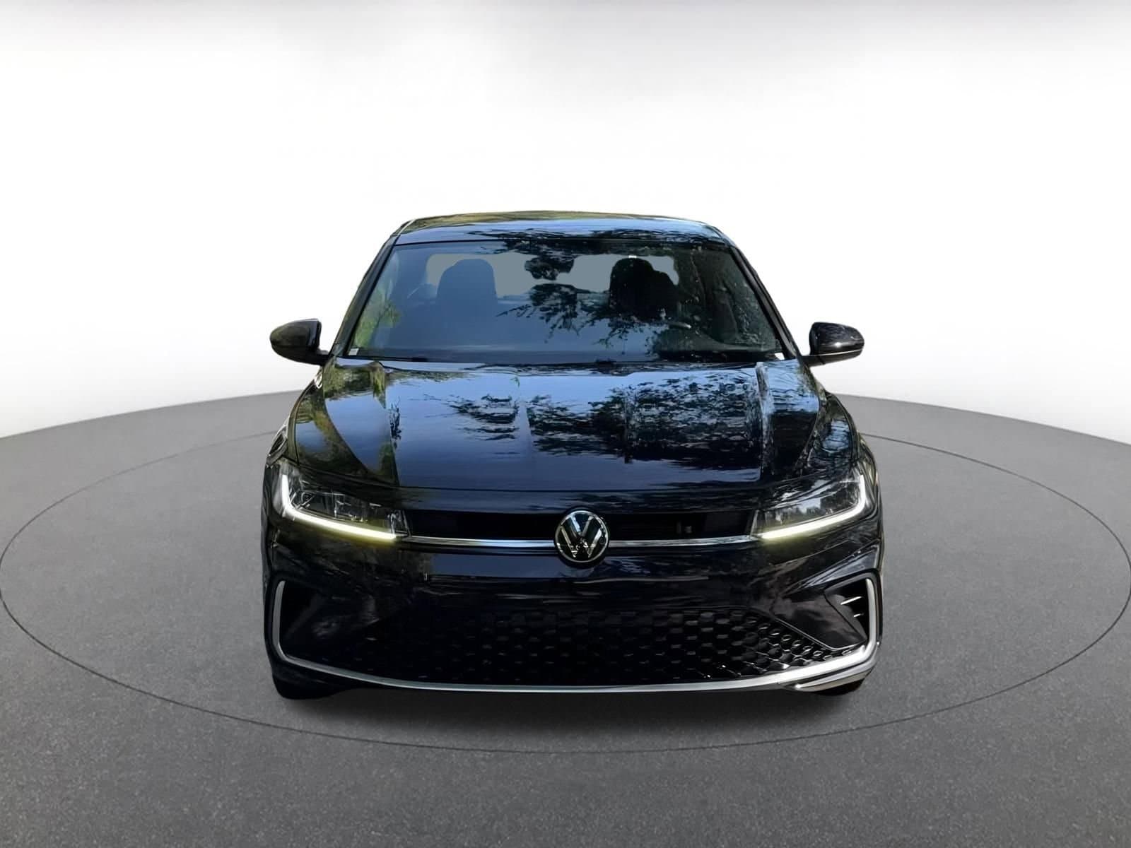 Thumbnail: 2025 Volkswagen Jetta - 4