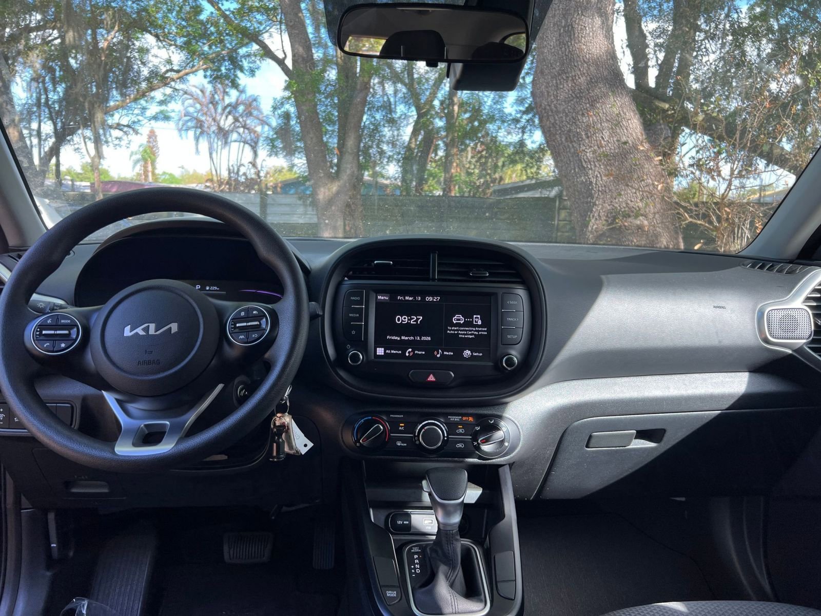 Thumbnail: 2025 Kia Soul - 28