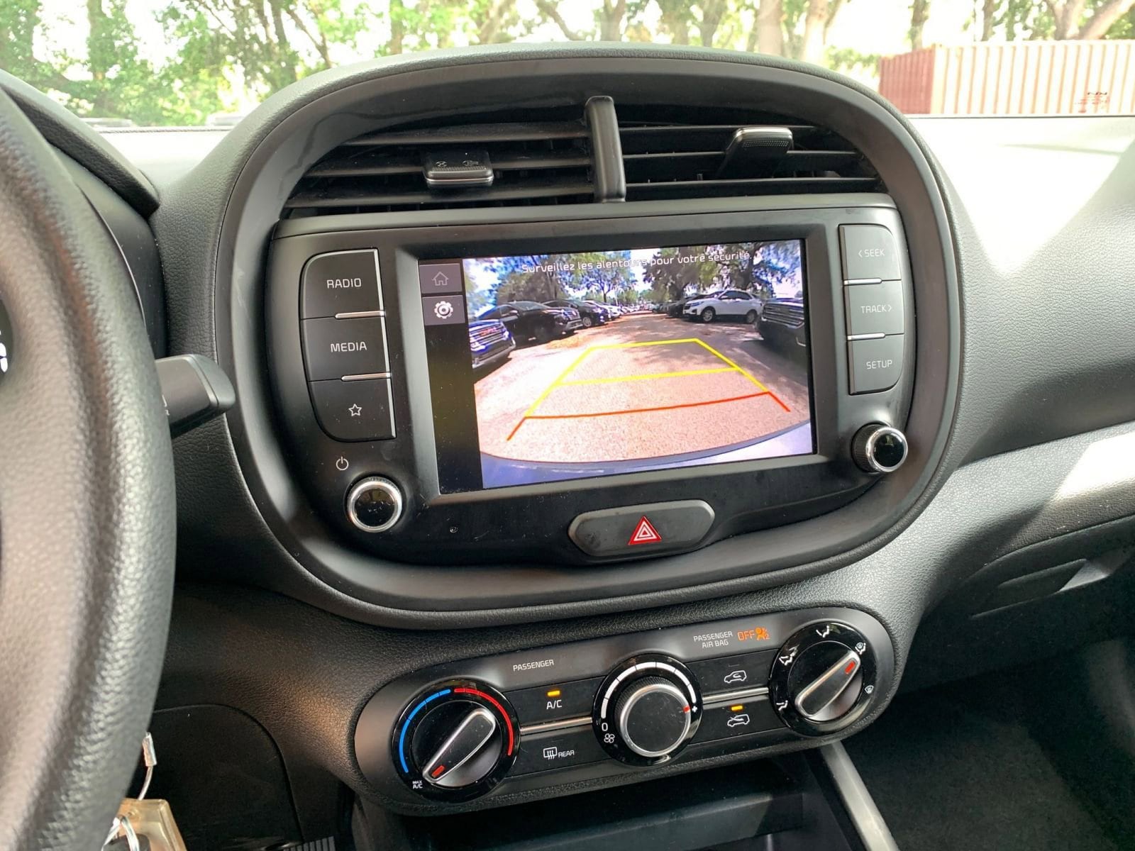 2024 Kia Soul LX 17