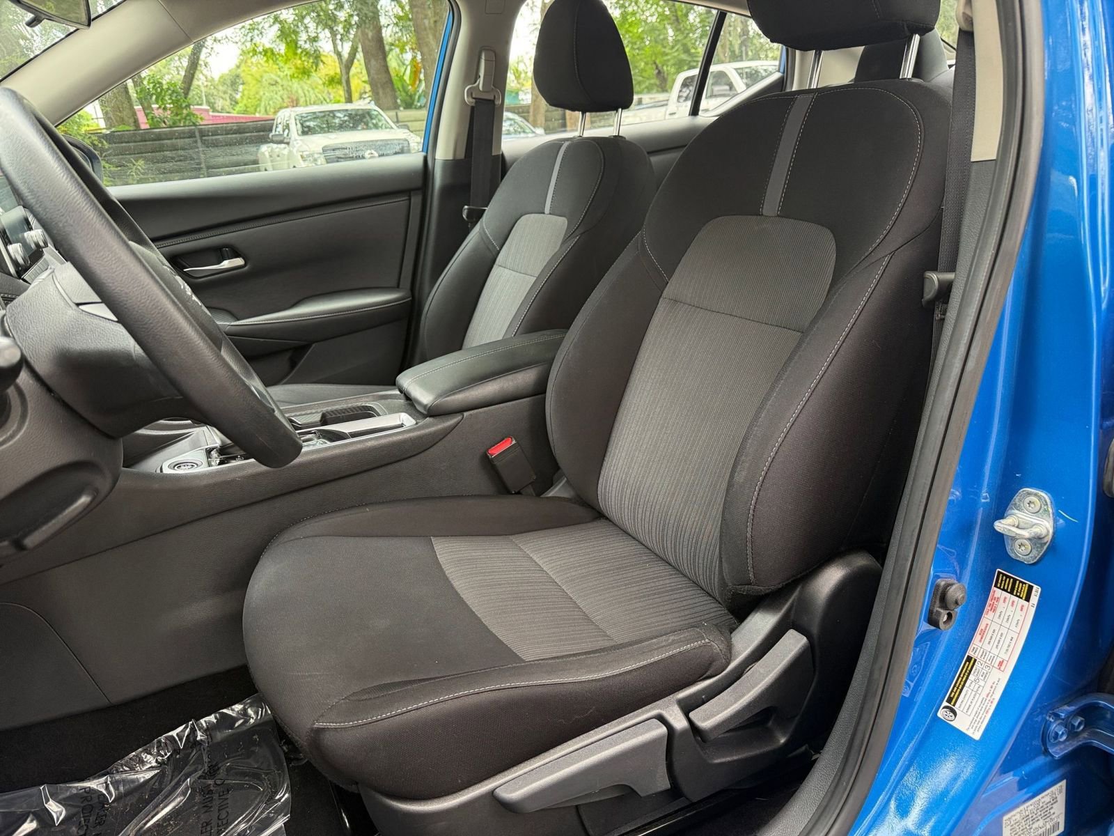 Thumbnail: 2024 Nissan Sentra - 30