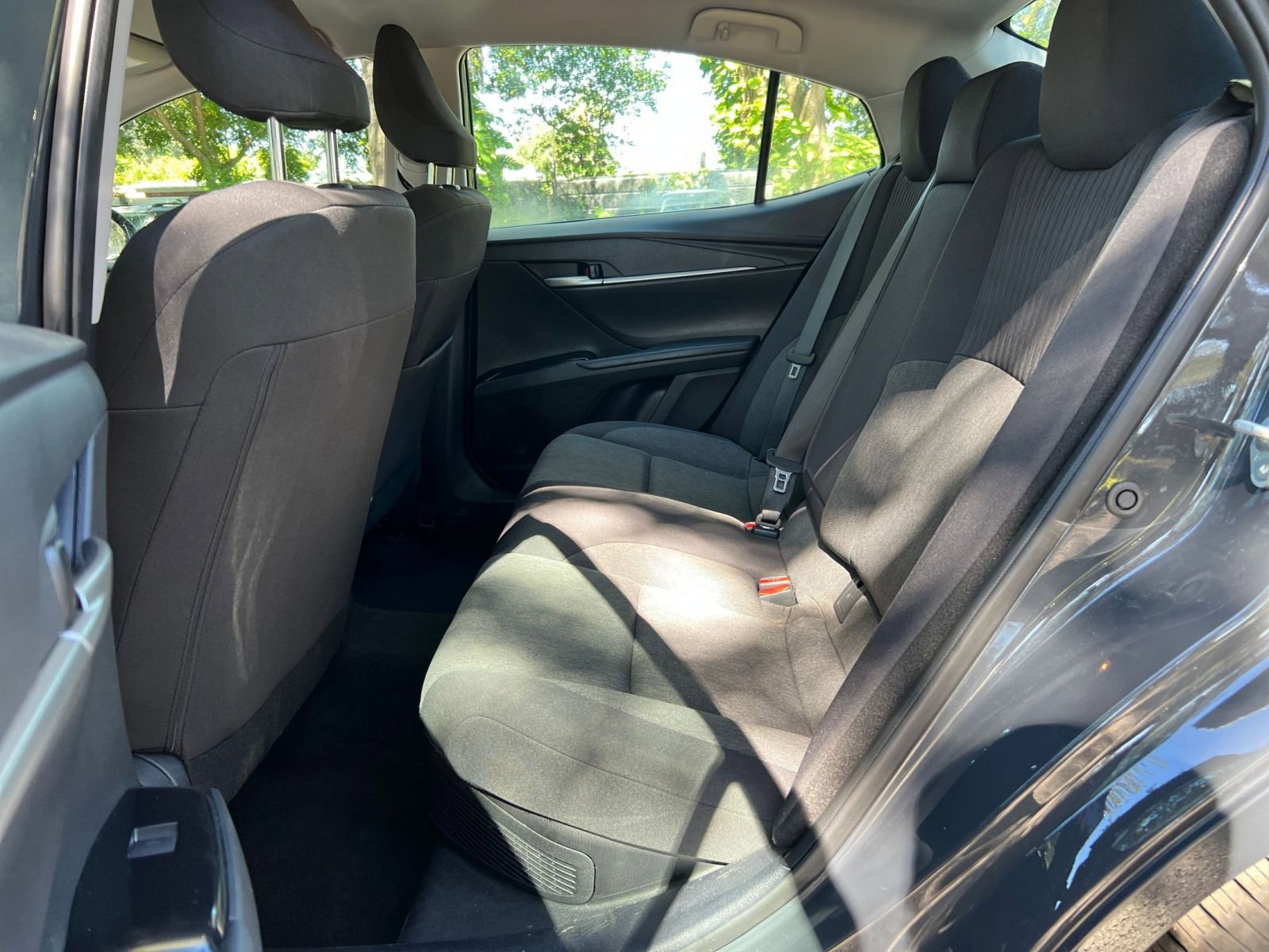 Thumbnail: 2025 Toyota Camry - 20