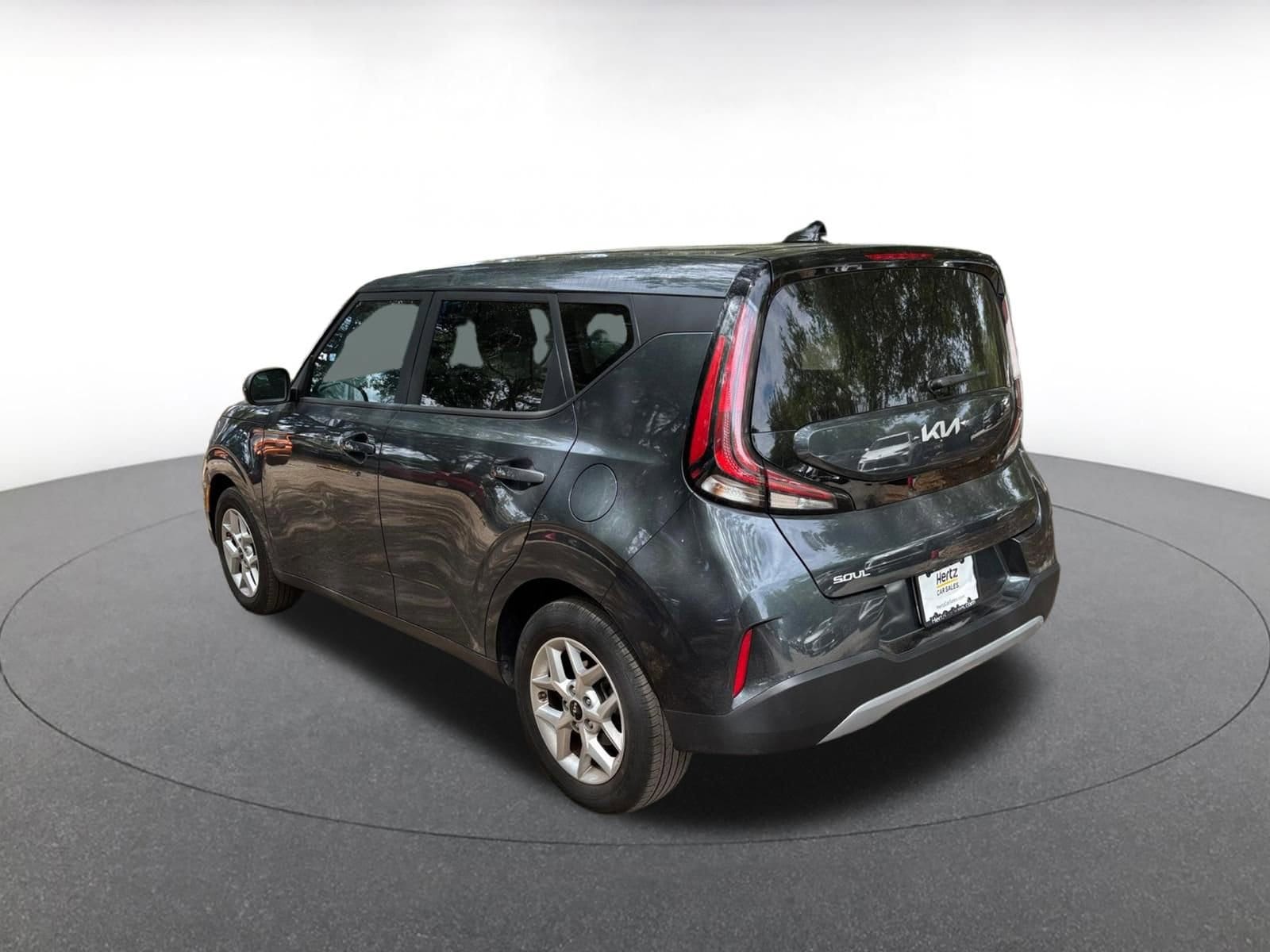 Thumbnail: 2025 Kia Soul - 5