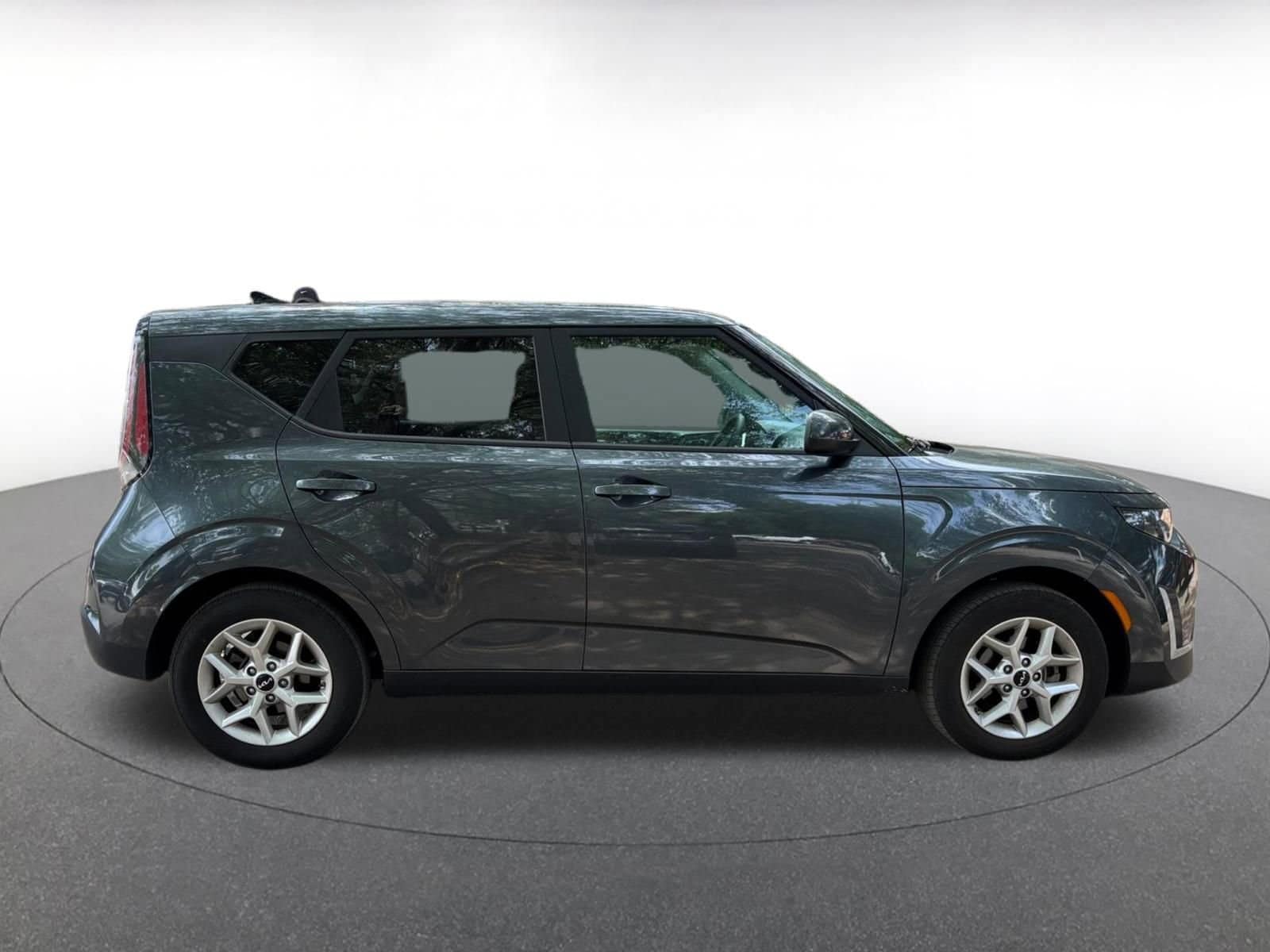 Thumbnail: 2025 Kia Soul - 8