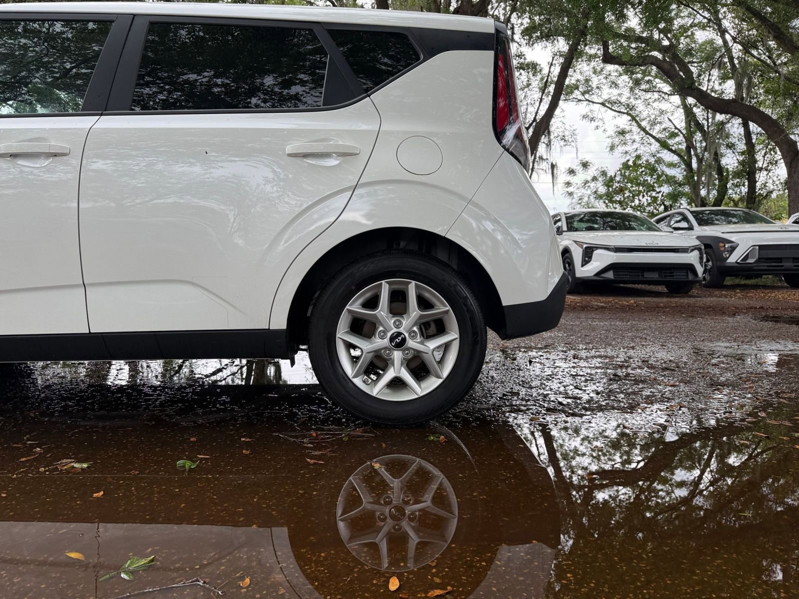 Thumbnail: 2025 Kia Soul - 10