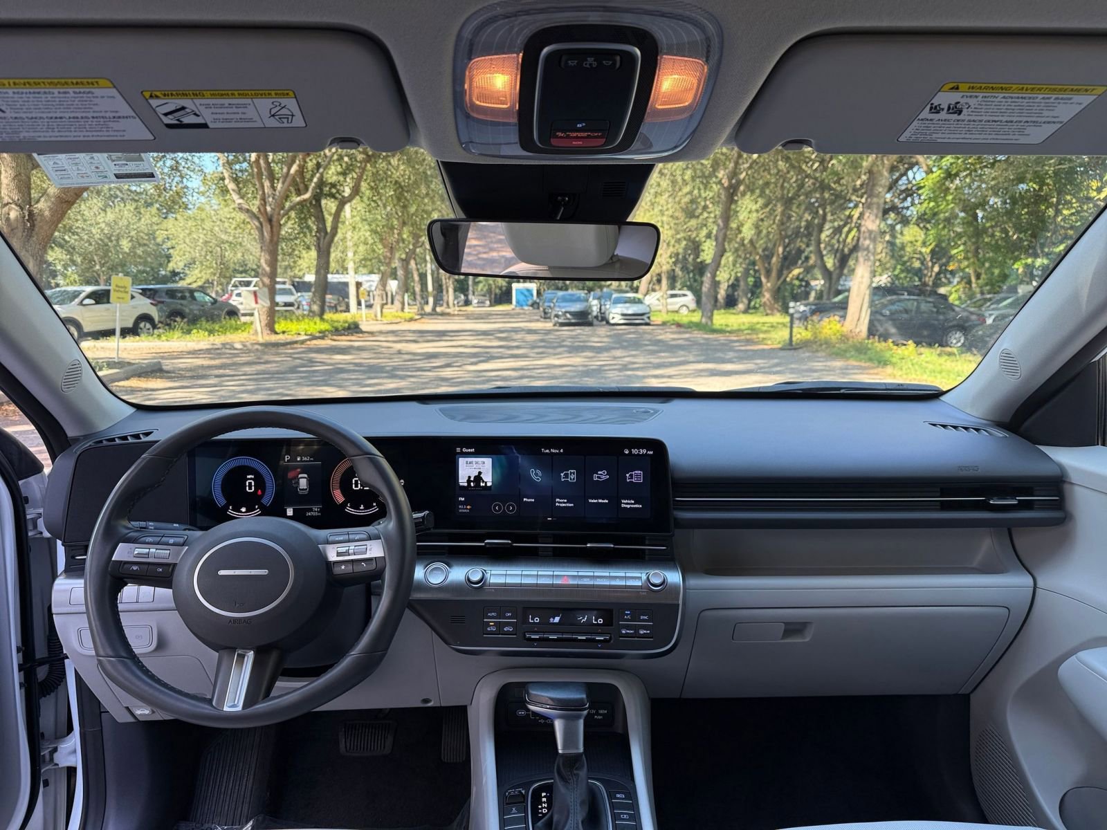 Thumbnail: 2025 Hyundai Kona - 27