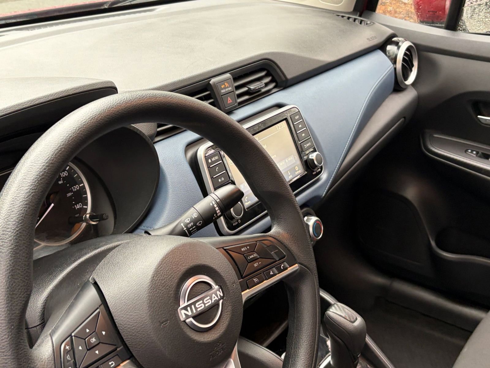 Thumbnail: 2025 Nissan Versa - 31