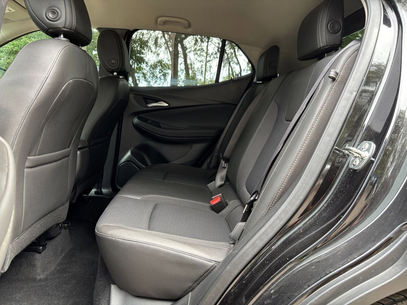 Thumbnail: 2025 Buick Encore GX - 24