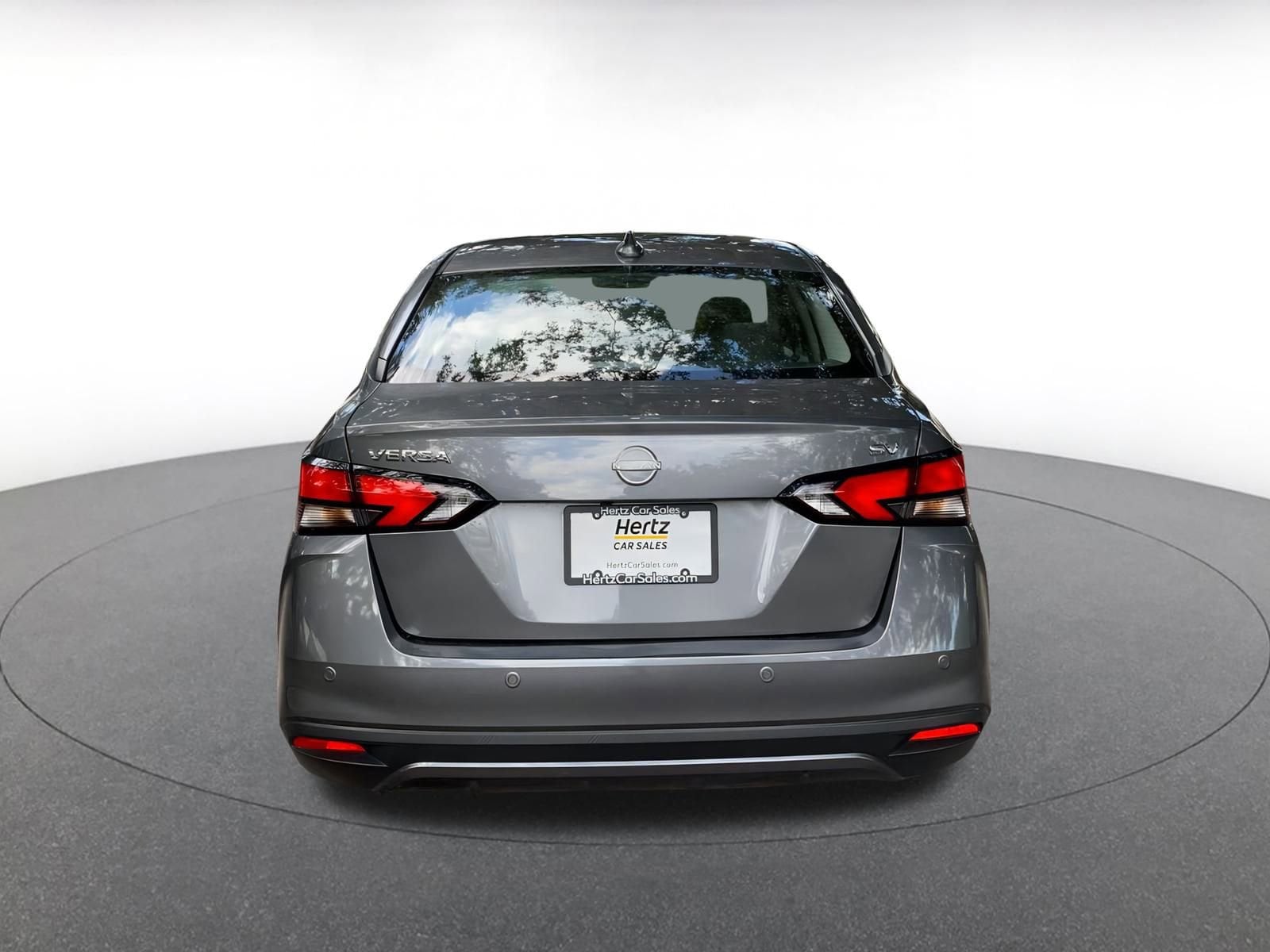 Thumbnail: 2024 Nissan Versa - 6