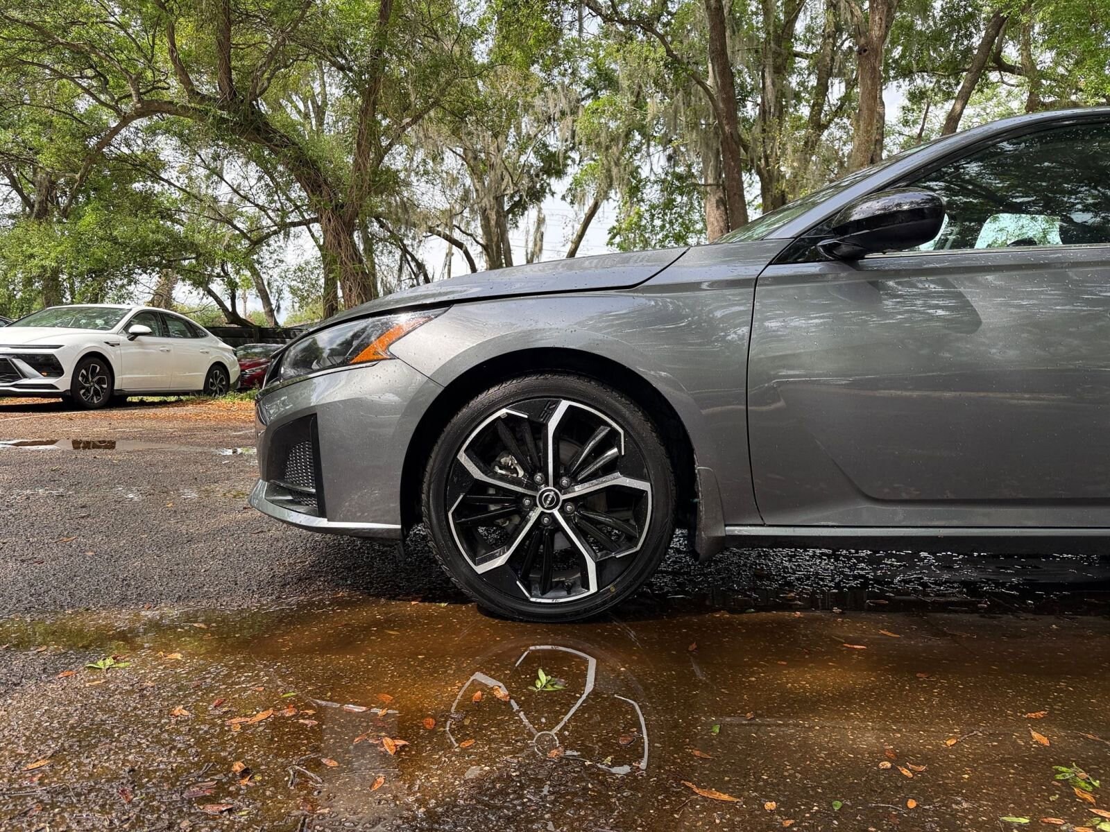 Thumbnail: 2025 Nissan Altima - 10