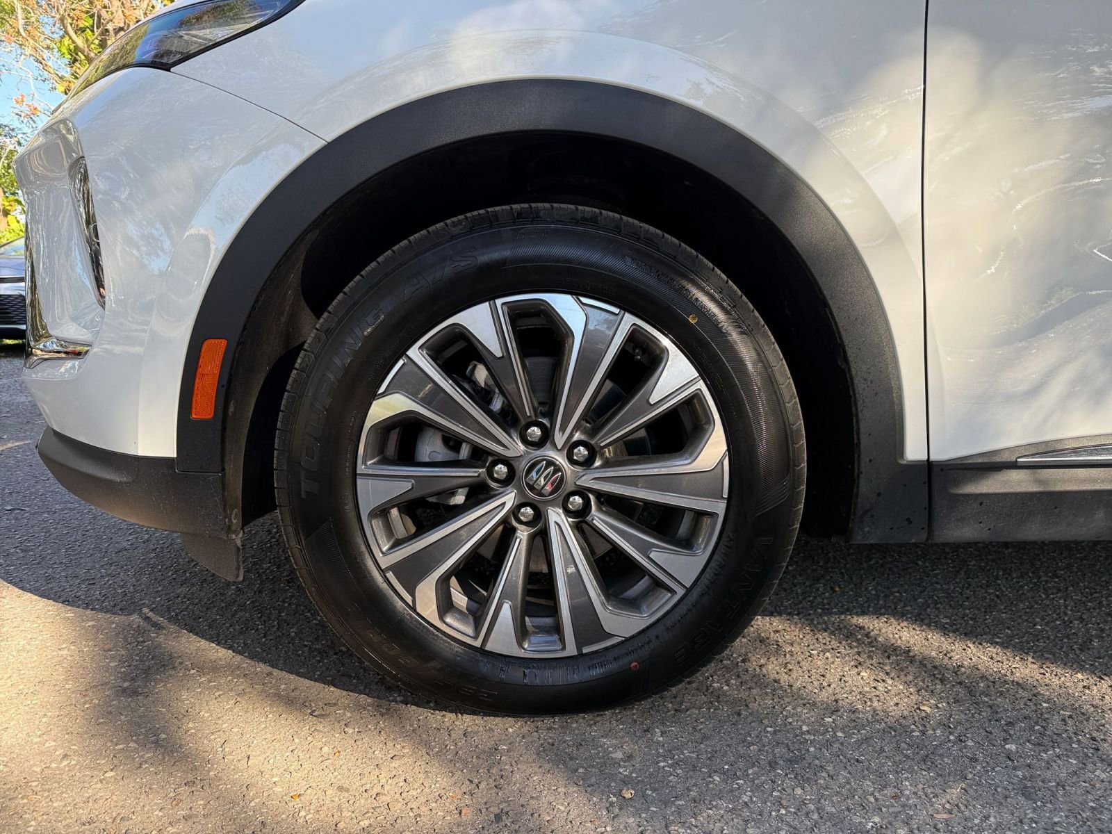 Thumbnail: 2024 Buick Envision - 23