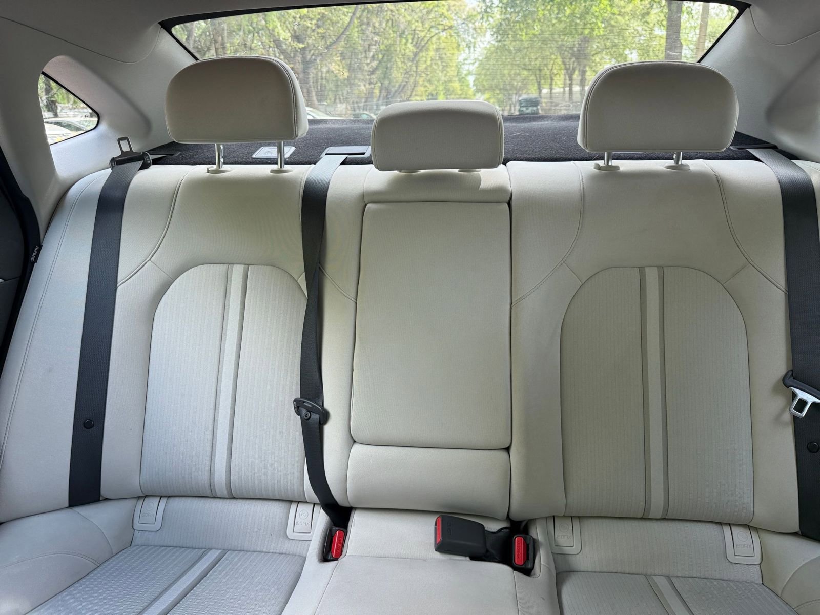 Thumbnail: 2025 Hyundai Sonata - 33