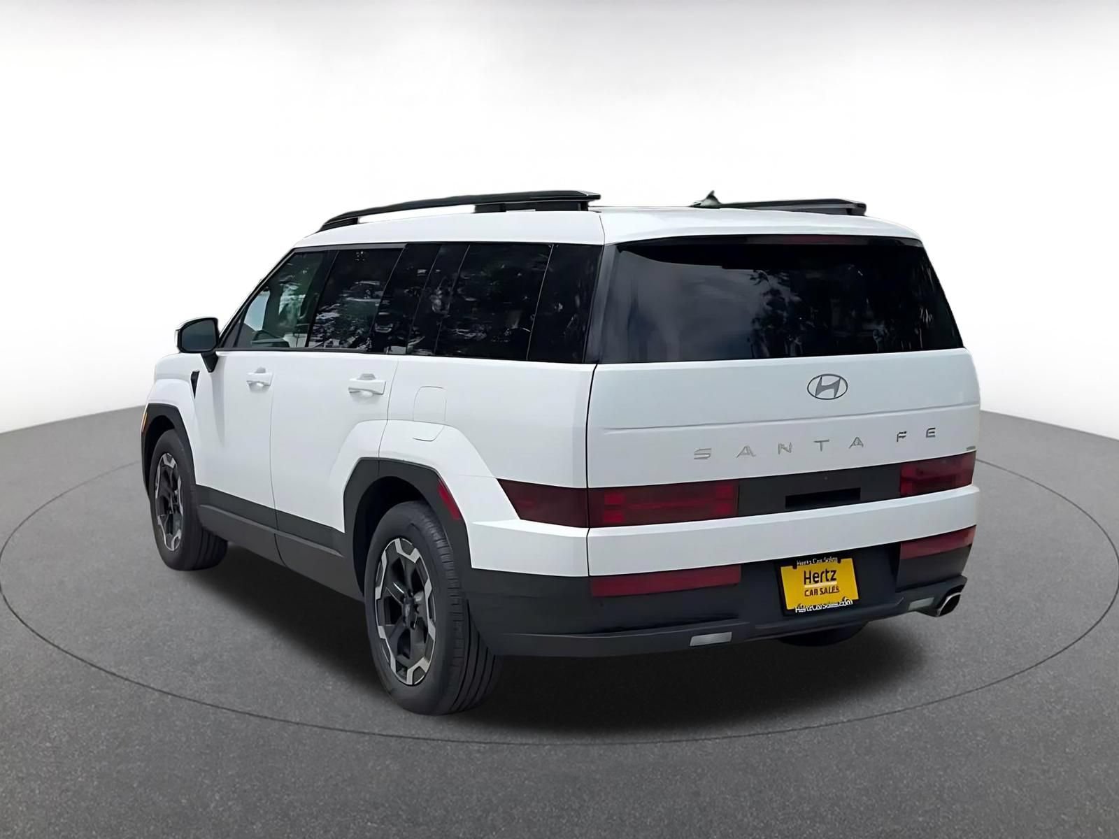 Thumbnail: 2026 Hyundai Santa Fe - 12