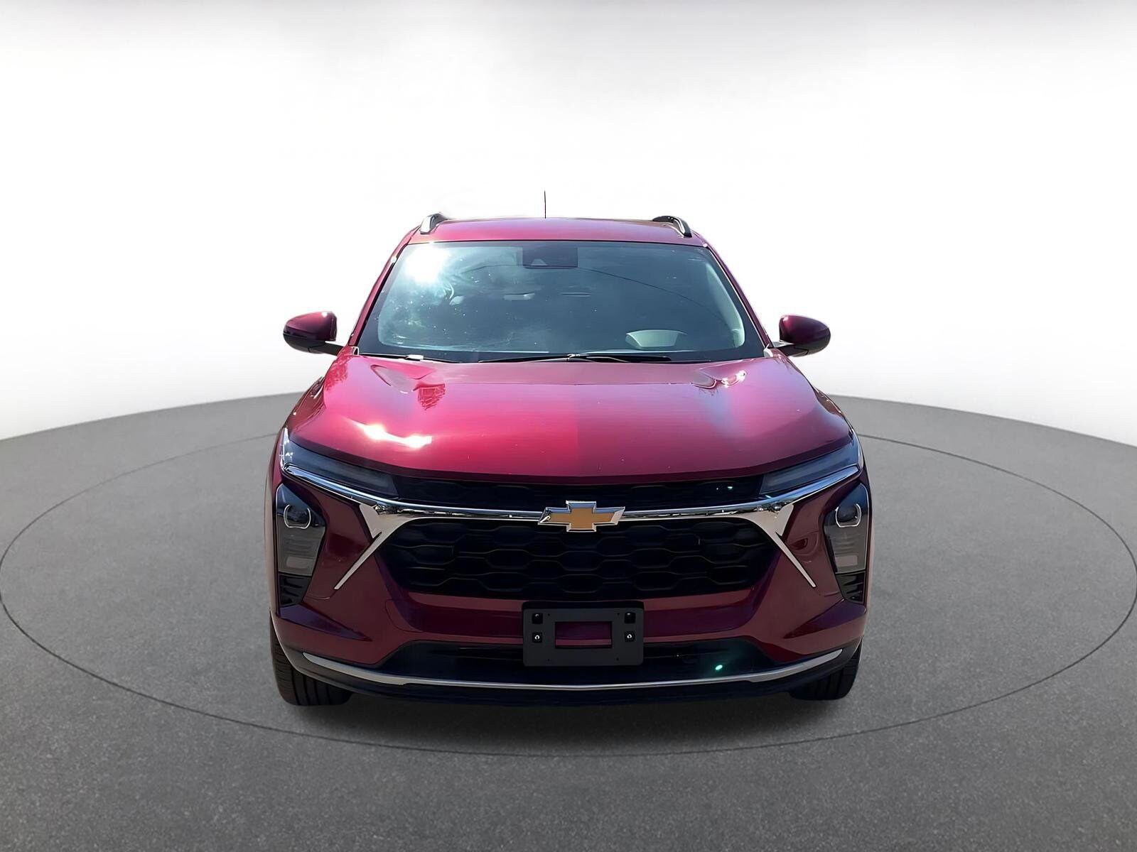 Thumbnail: 2025 Chevrolet Trax - 4