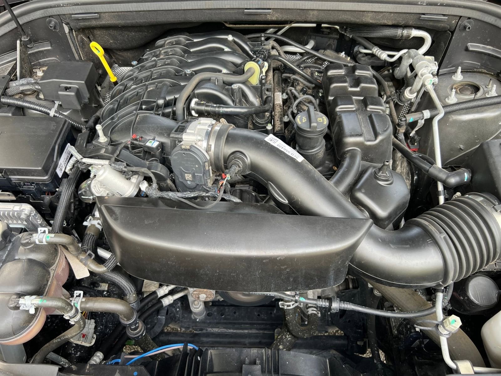 Thumbnail: 2024 Dodge Durango - 25