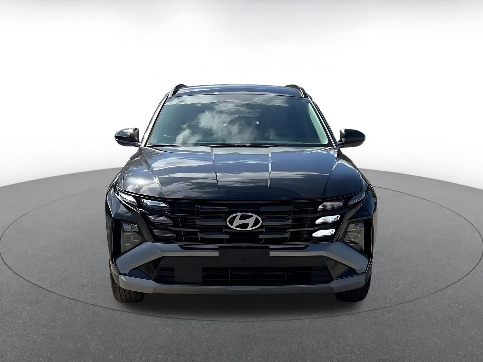 Thumbnail: 2025 Hyundai Tucson - 4