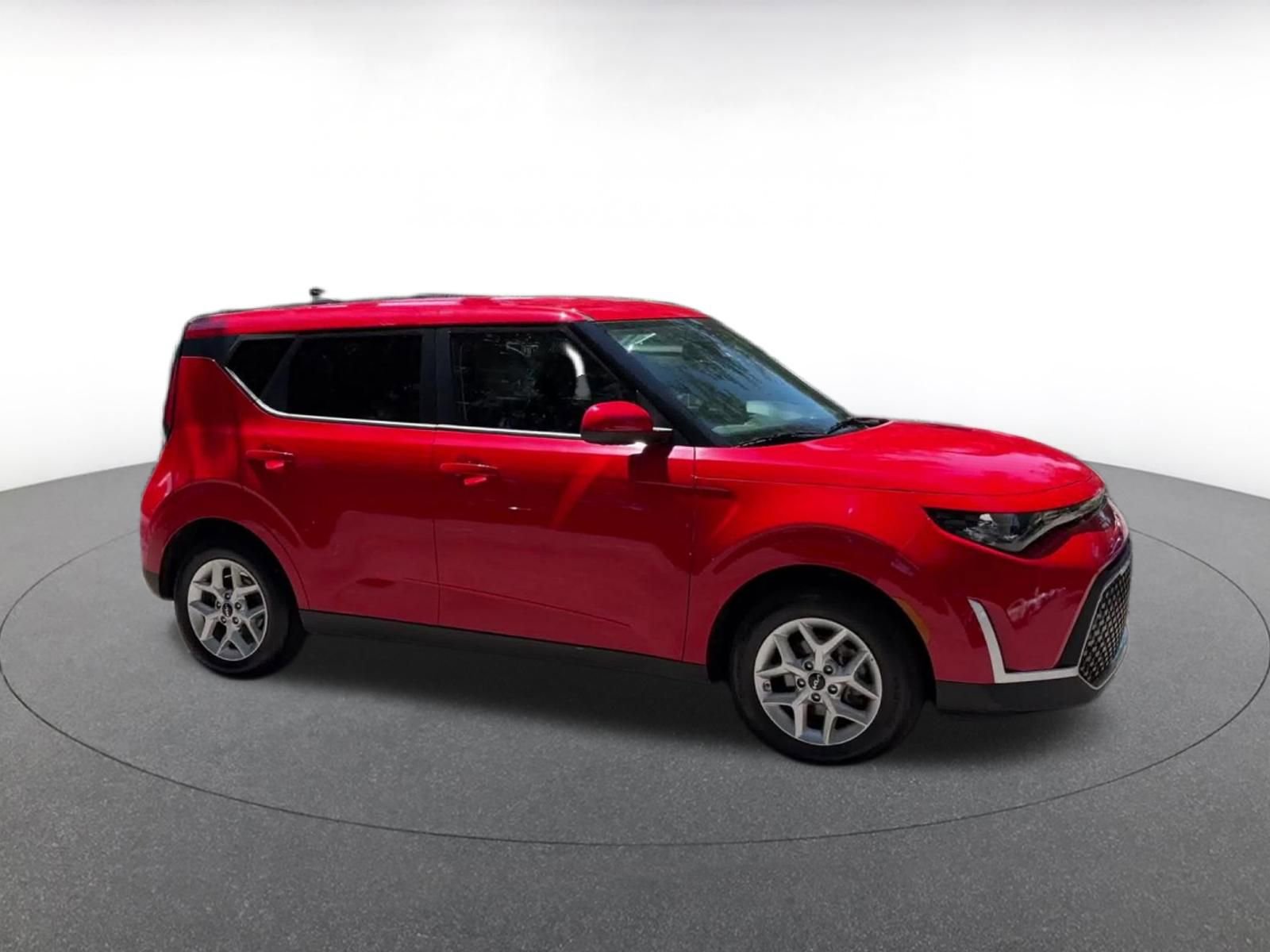 Thumbnail: 2025 Kia Soul - 2