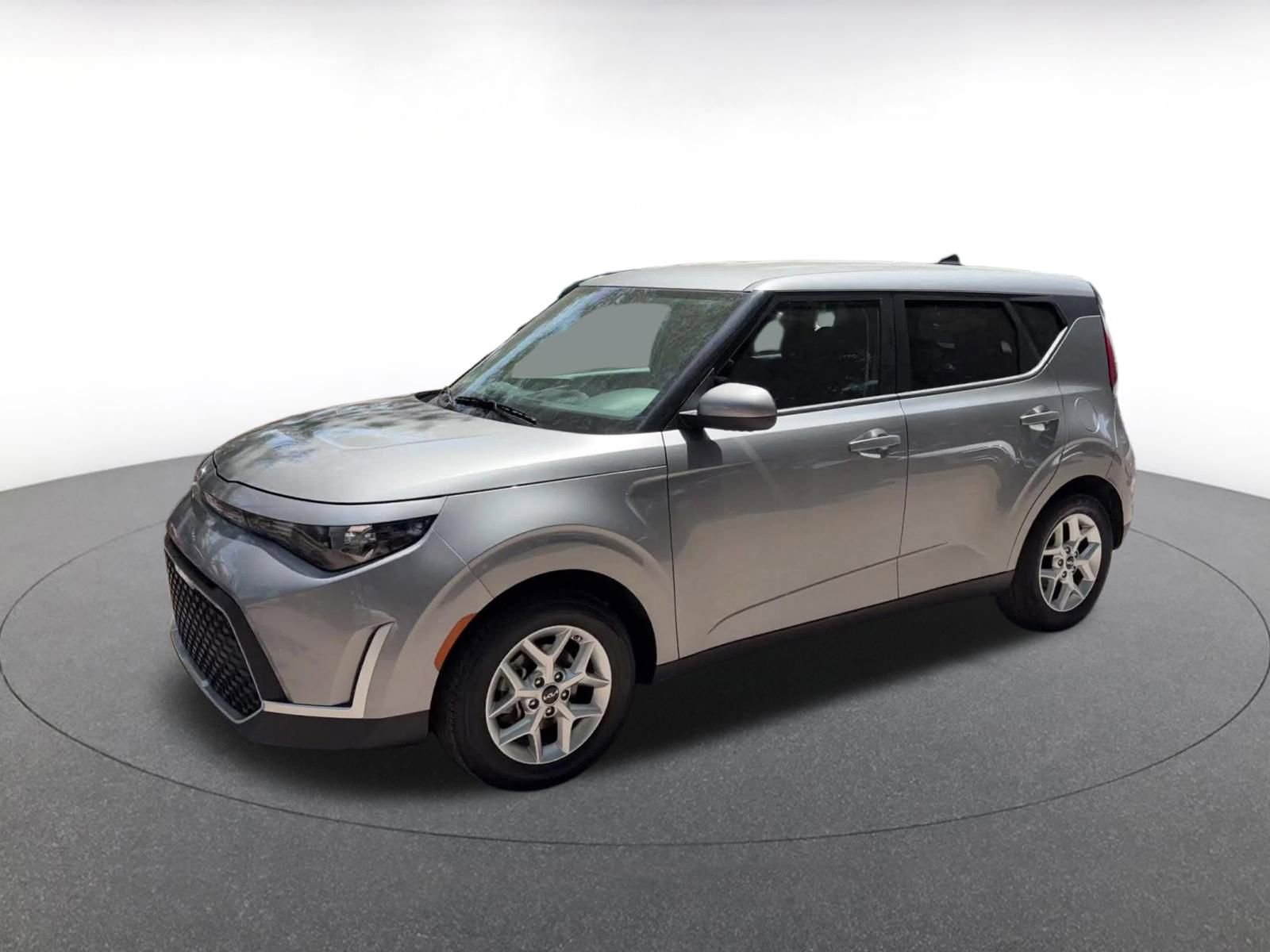Thumbnail: 2025 Kia Soul - 8