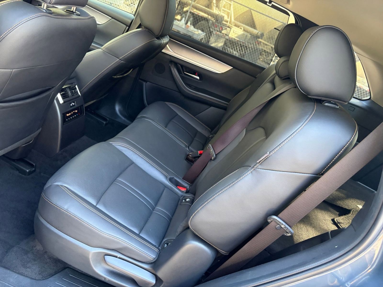 Thumbnail: 2025 Mazda CX-70 - 22