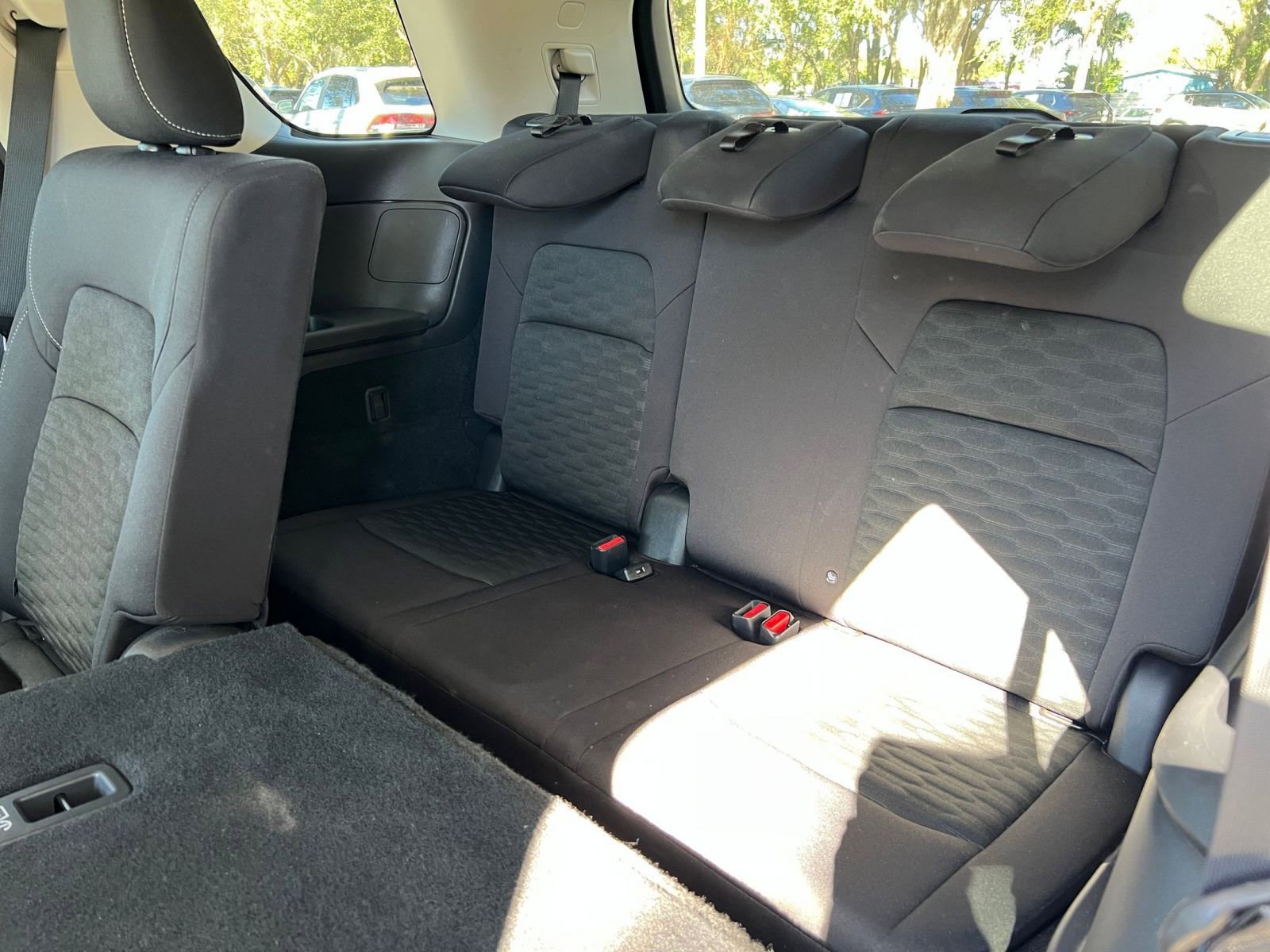 Thumbnail: 2025 Nissan Pathfinder - 31