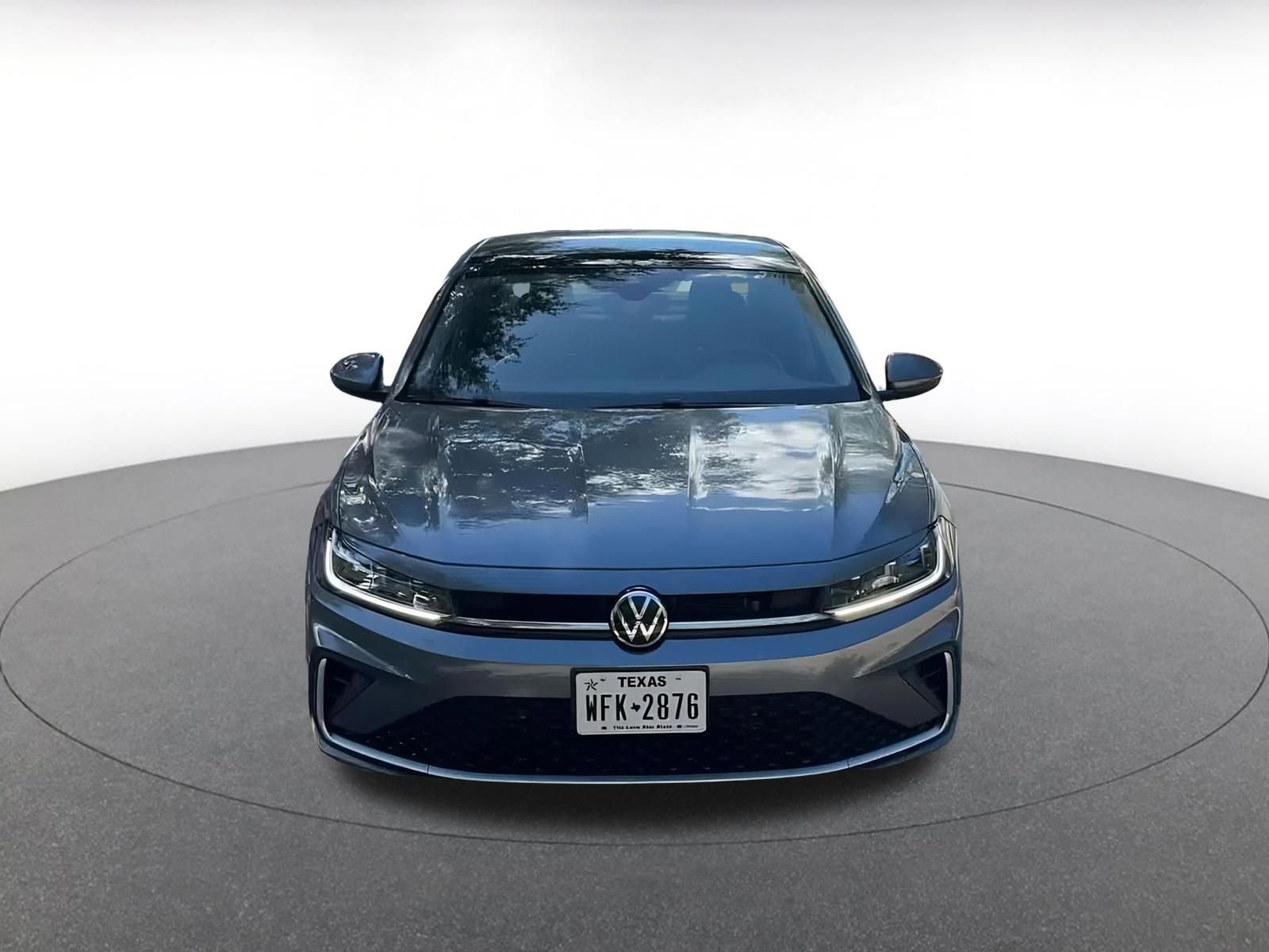 Thumbnail: 2025 Volkswagen Jetta - 4