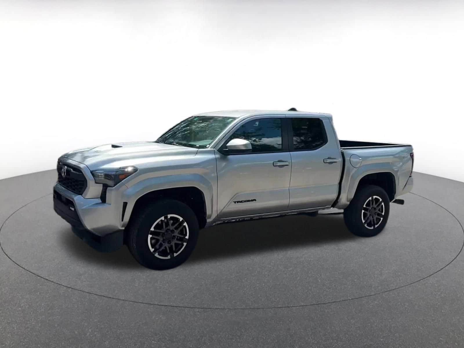 Thumbnail: 2024 Toyota Tacoma - 8