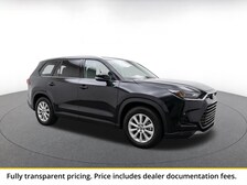 2025 Toyota Grand Highlander  -
                  Orlando, FL