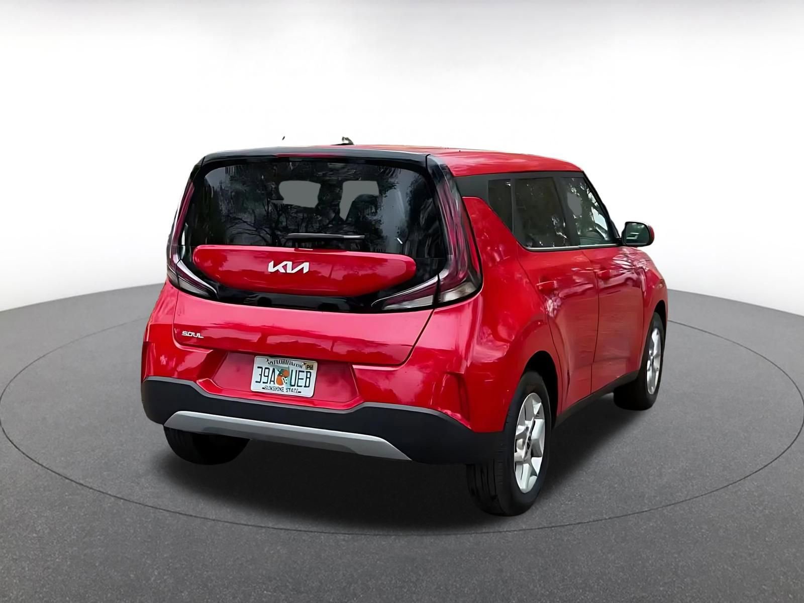 Thumbnail: 2025 Kia Soul - 14