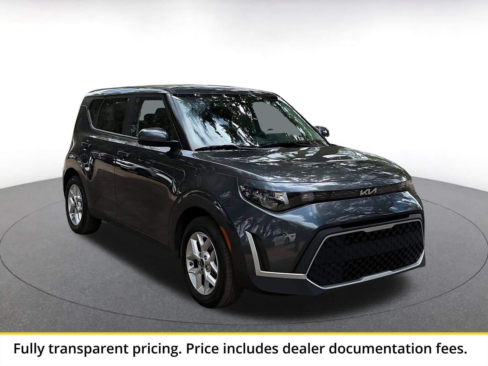 Thumbnail: 2025 Kia Soul - 1