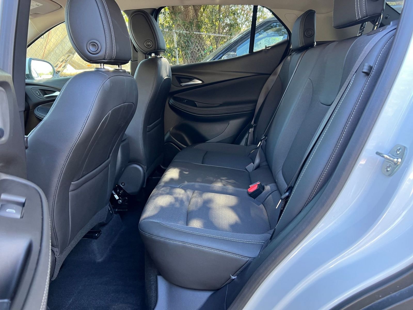 Thumbnail: 2025 Buick Encore GX - 20