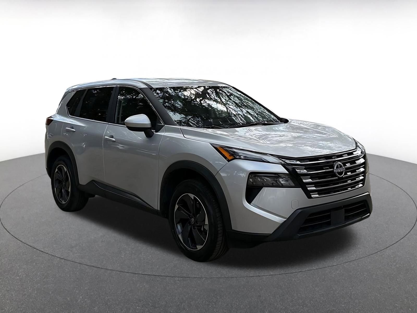 Thumbnail: 2025 Nissan Rogue - 1