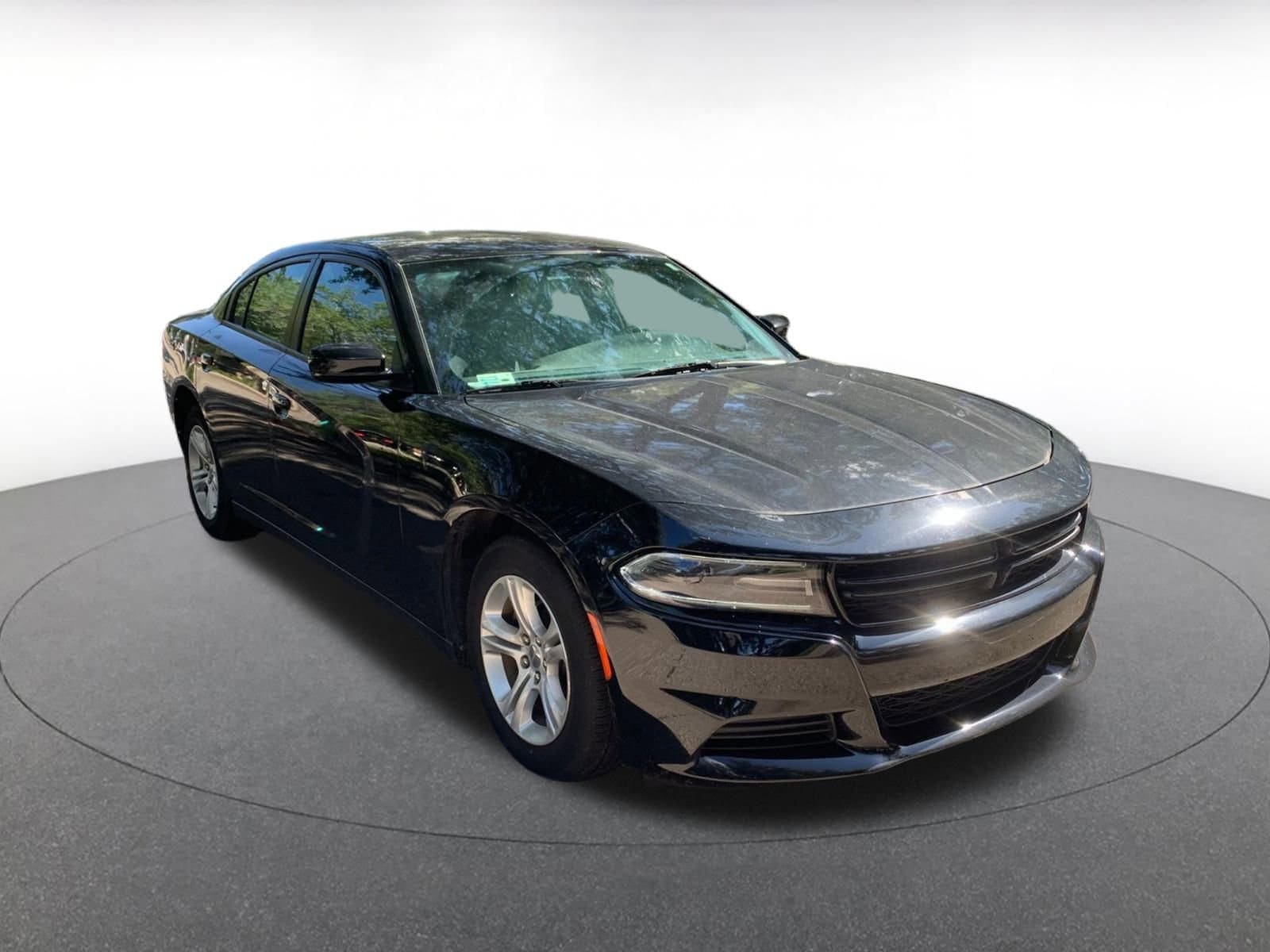 Thumbnail: 2019 Dodge Charger - 1