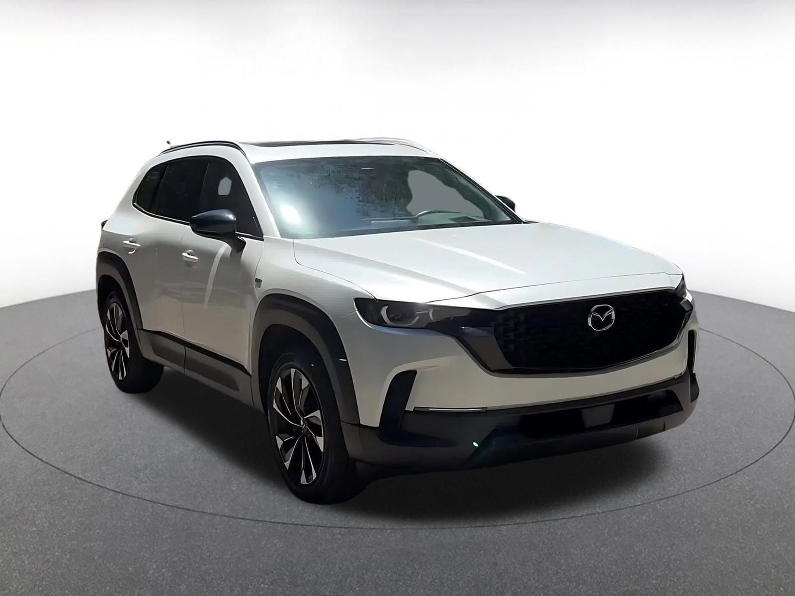 Thumbnail: 2025 Mazda CX-50 - 3