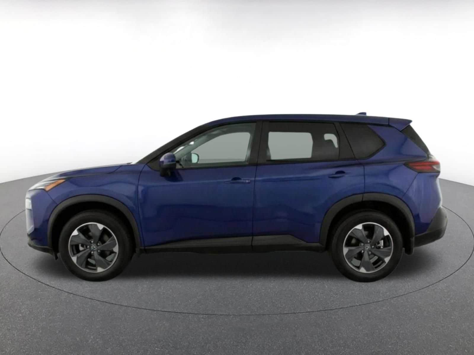 Thumbnail: 2025 Nissan Rogue - 4