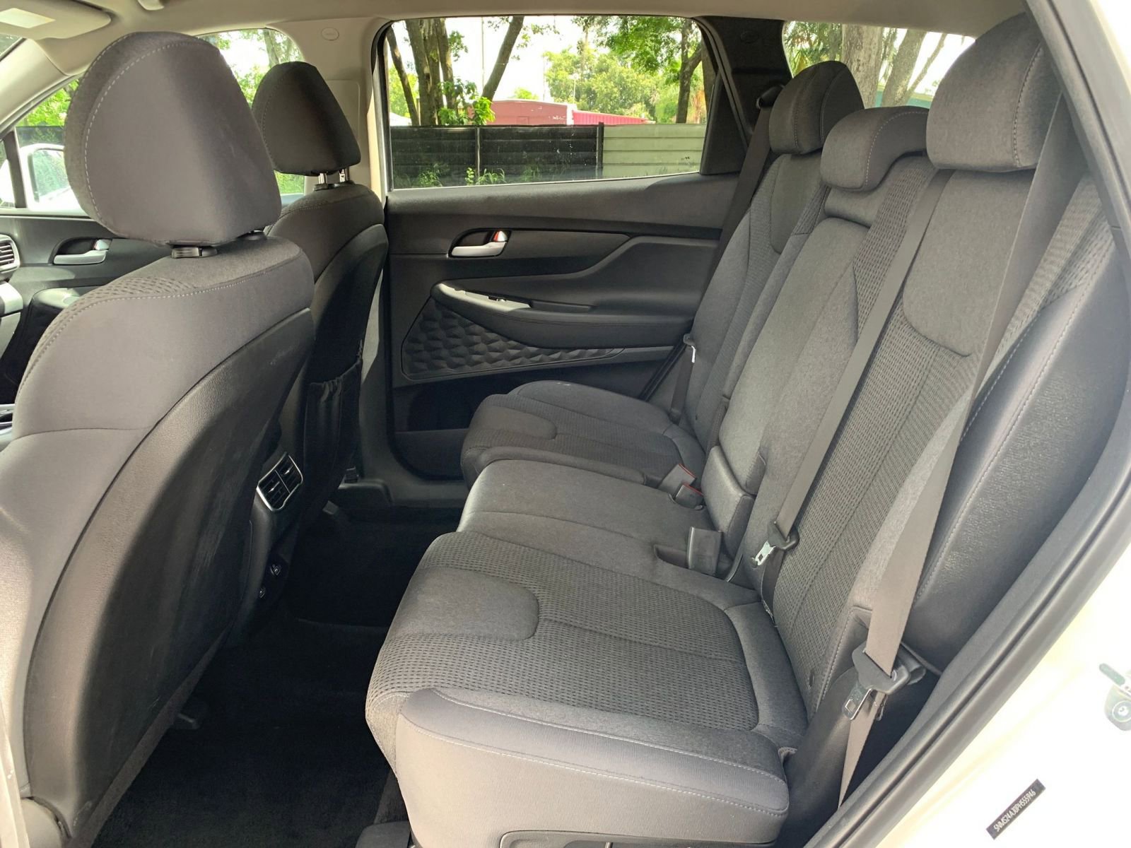 2023 Hyundai Santa Fe SEL 34
