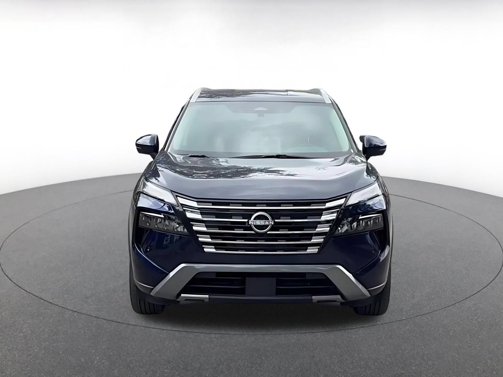 Thumbnail: 2026 Nissan Rogue - 4