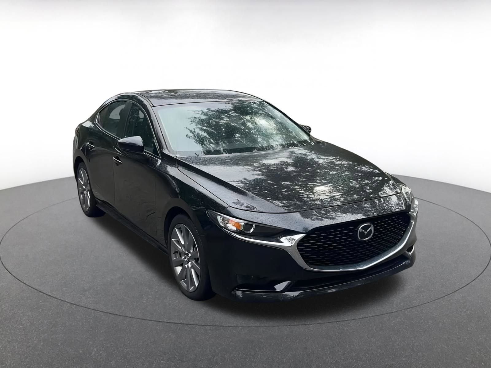 Thumbnail: 2025 Mazda Mazda3 - 3