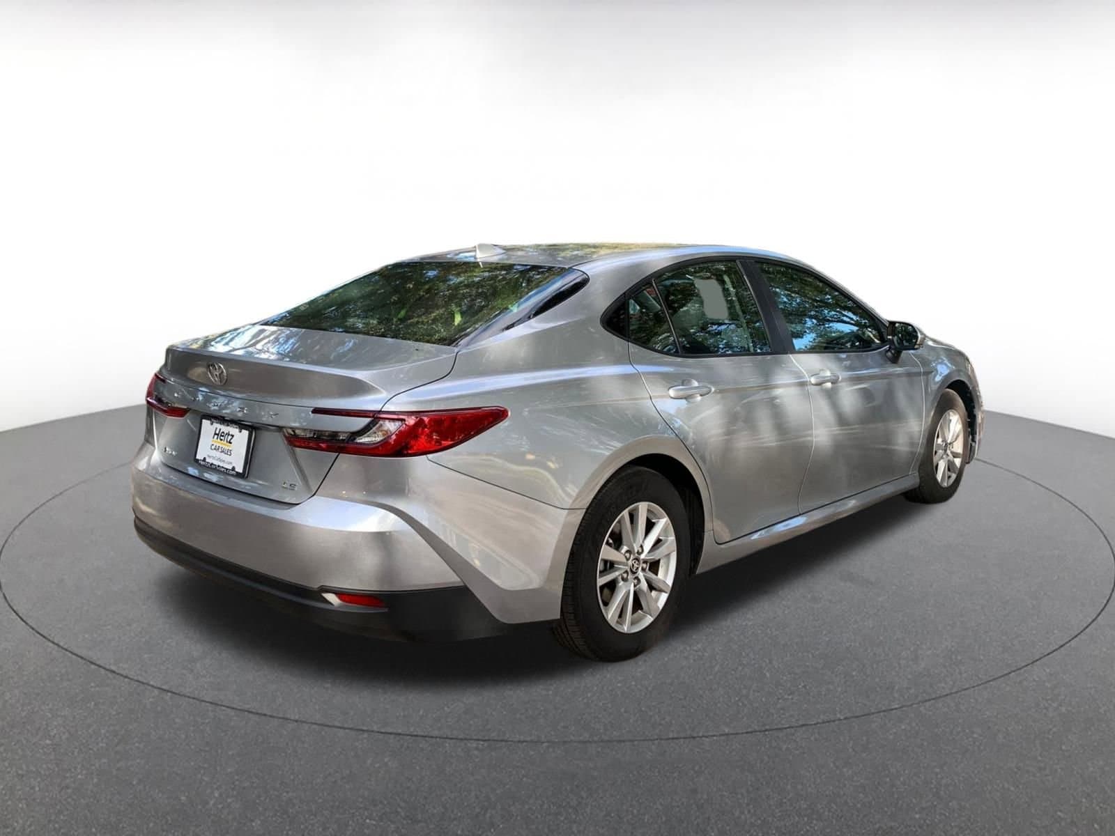 Thumbnail: 2025 Toyota Camry - 7