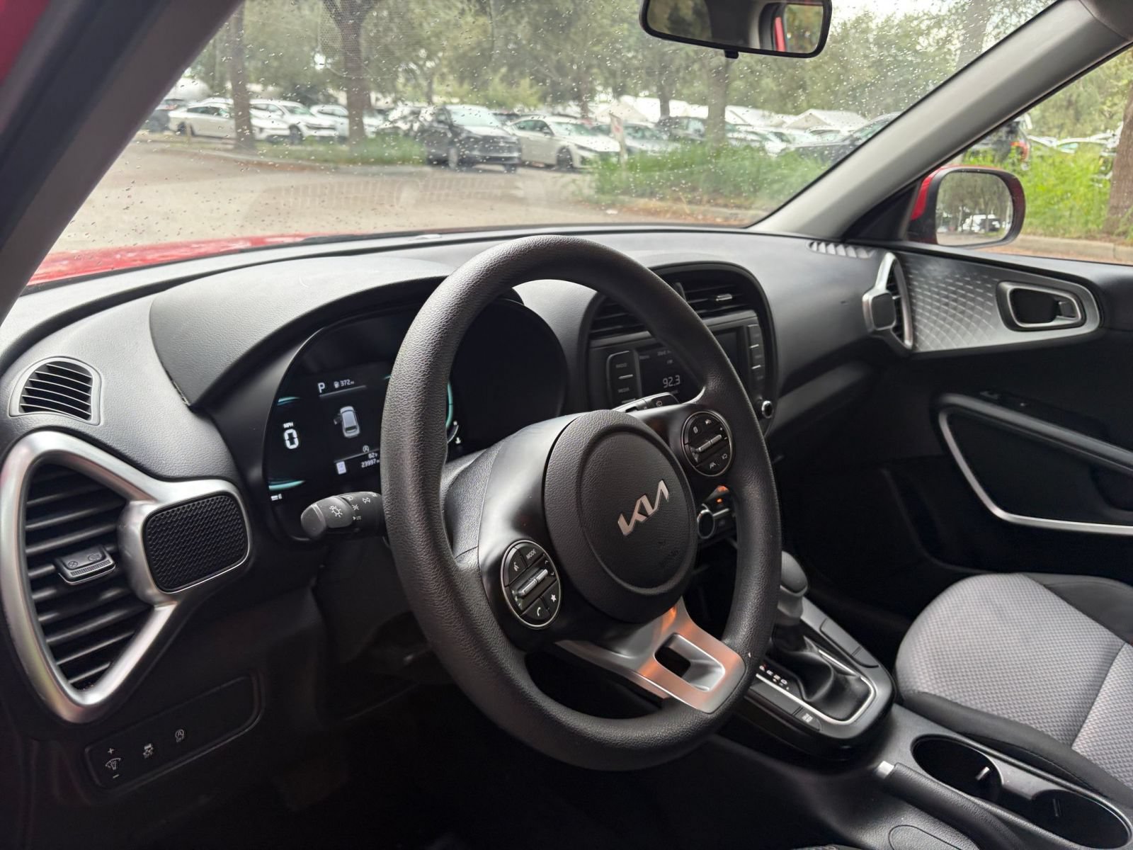 Thumbnail: 2025 Kia Soul - 32