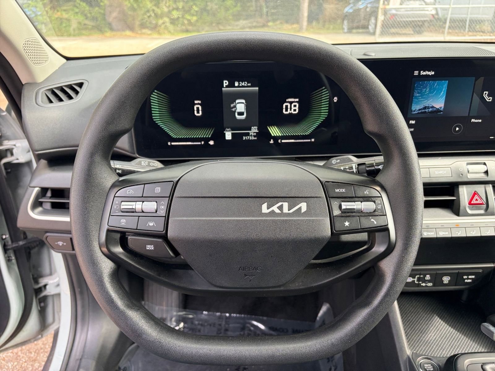 Thumbnail: 2025 Kia K4 - 25
