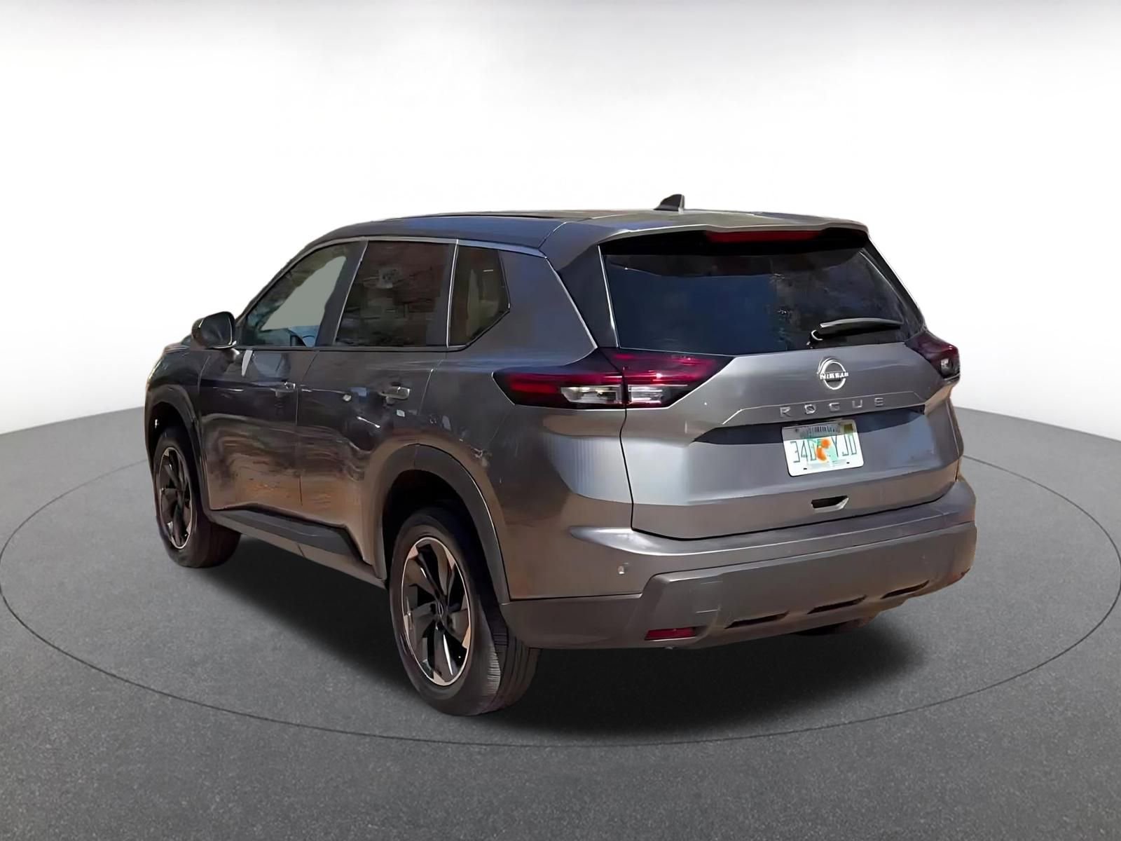 Thumbnail: 2025 Nissan Rogue - 11