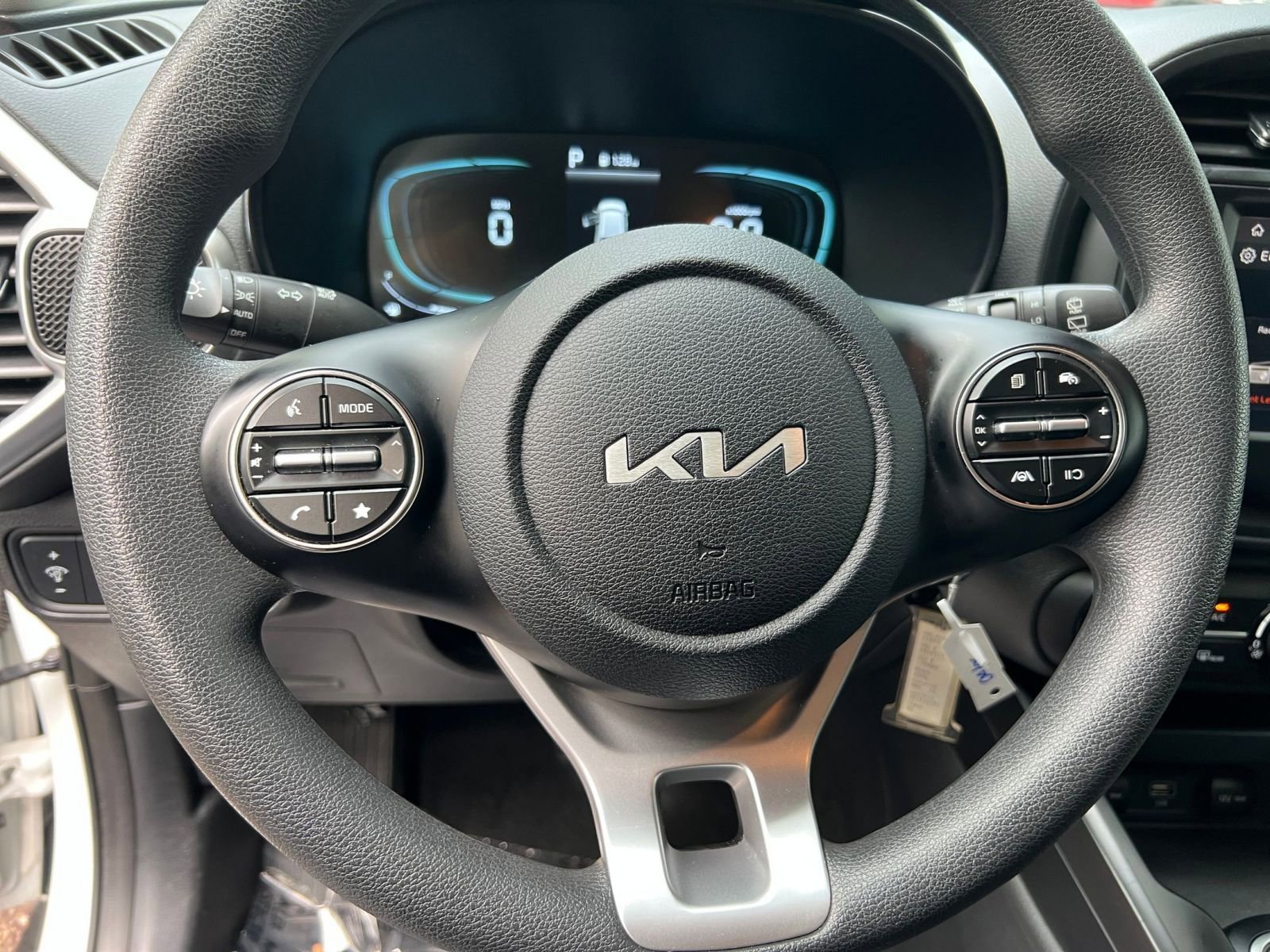 Thumbnail: 2025 Kia Soul - 25