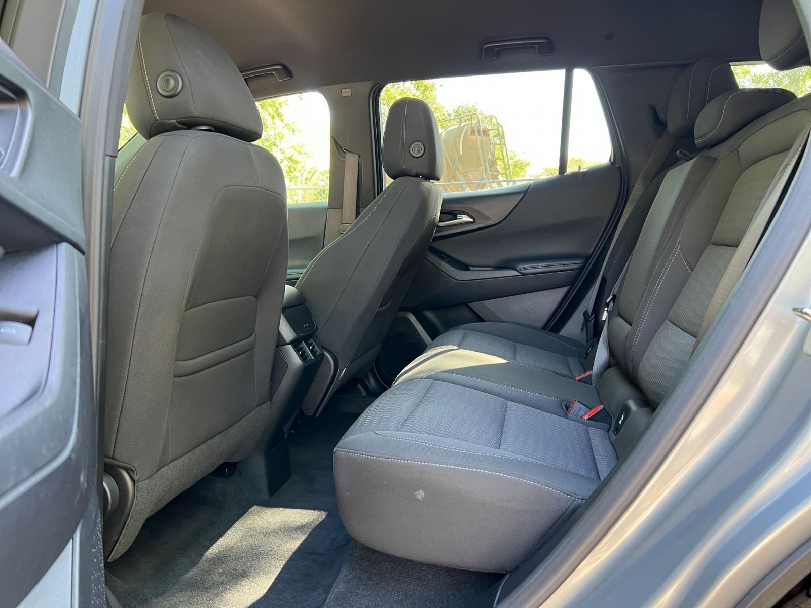 Thumbnail: 2025 Chevrolet Equinox - 23