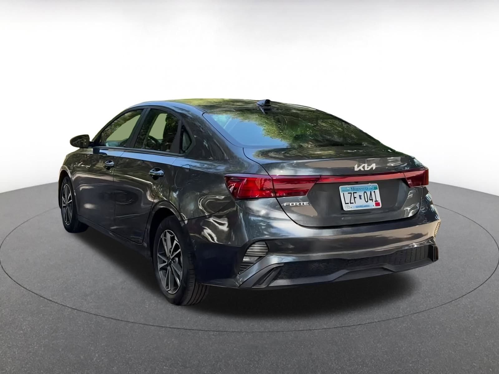 Thumbnail: 2024 Kia Forte - 11