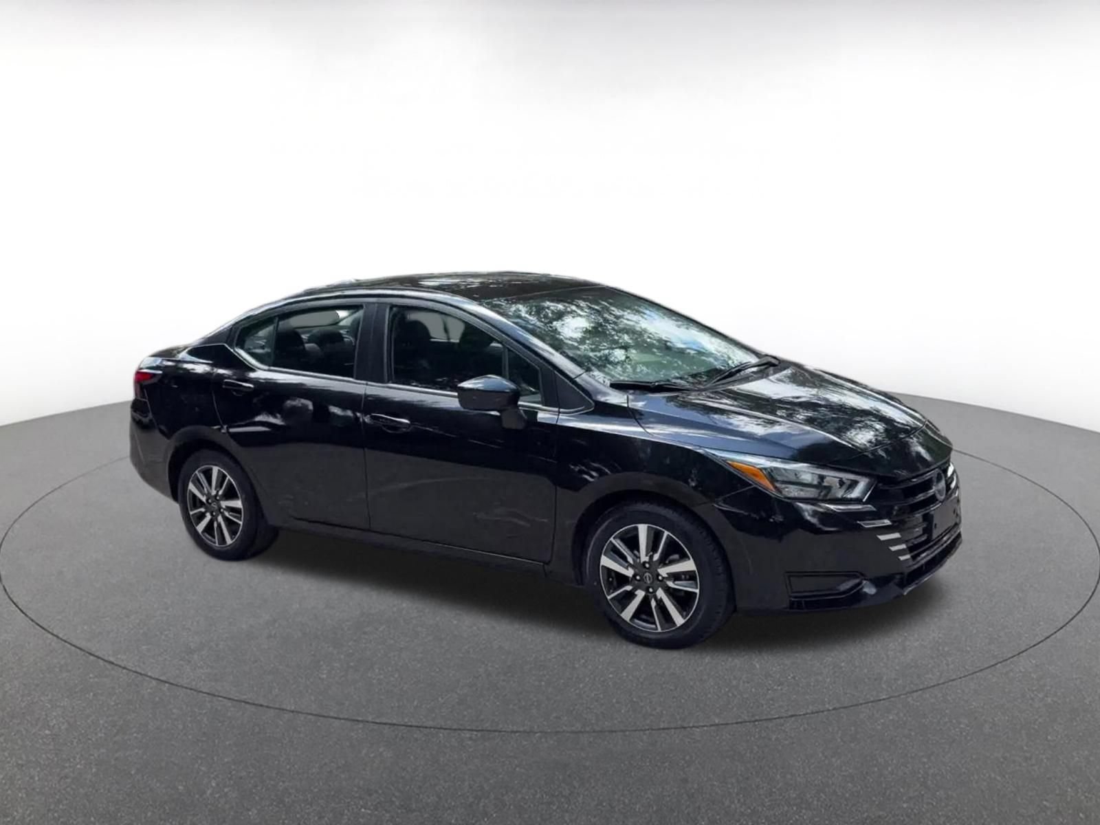 Thumbnail: 2025 Nissan Versa - 2