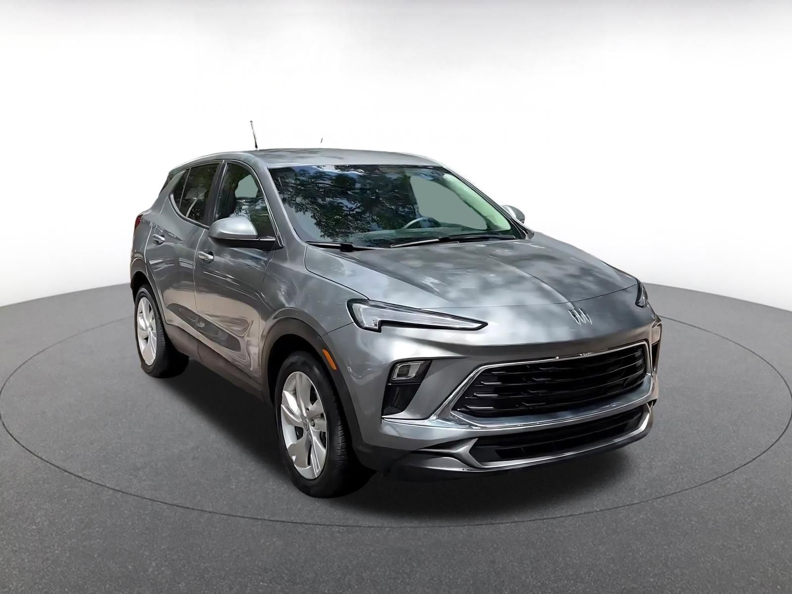Thumbnail: 2025 Buick Encore GX - 3