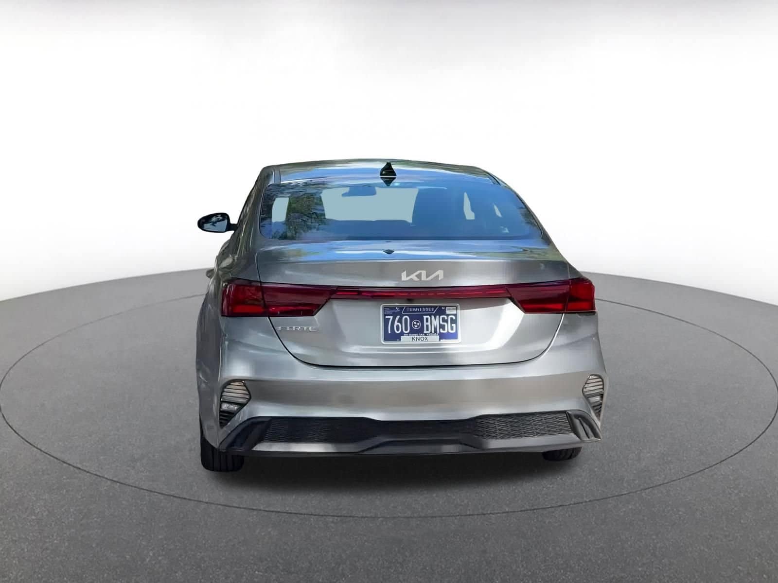 Thumbnail: 2024 Kia Forte - 12