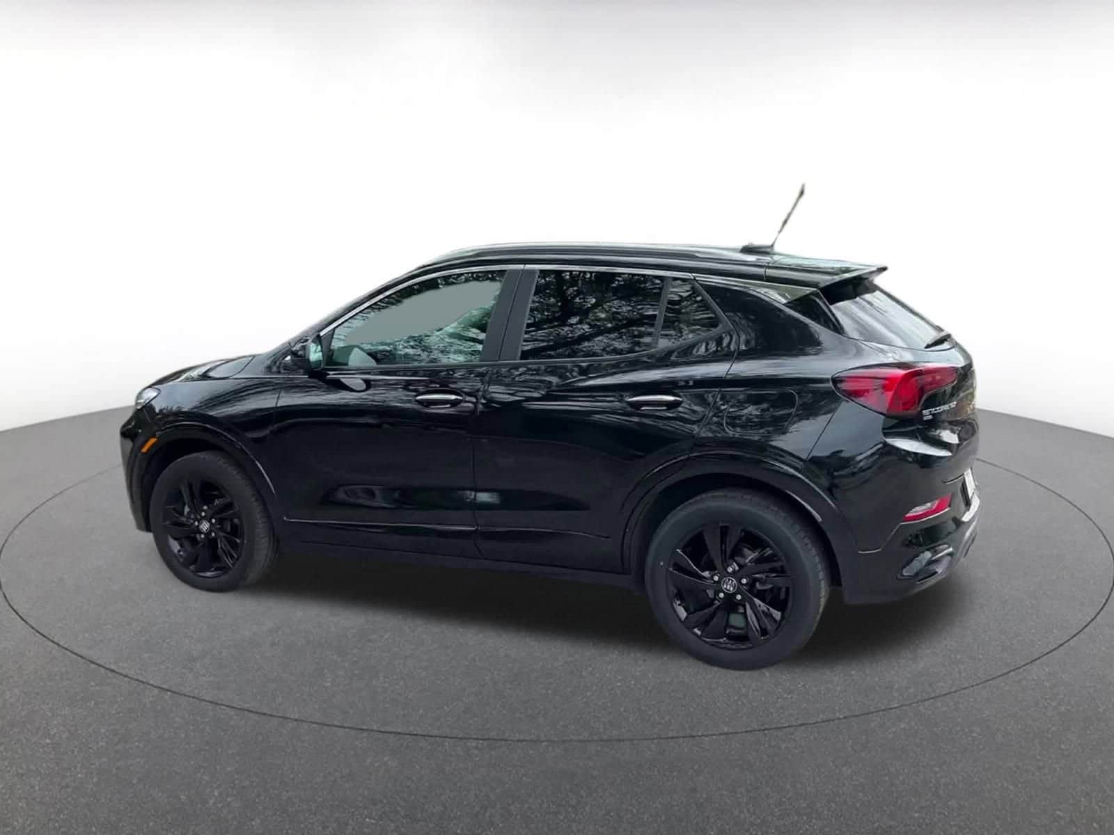 Thumbnail: 2024 Buick Encore GX - 10