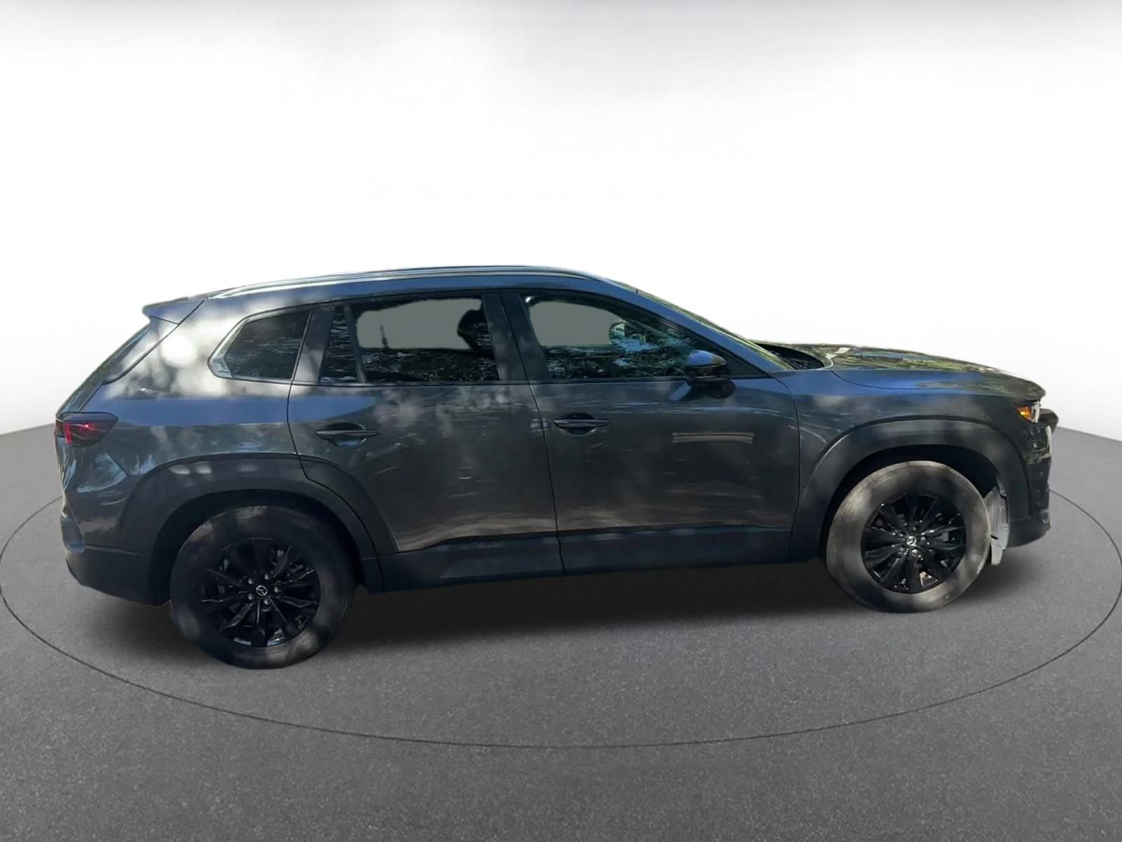 Thumbnail: 2025 Mazda CX-50 - 16