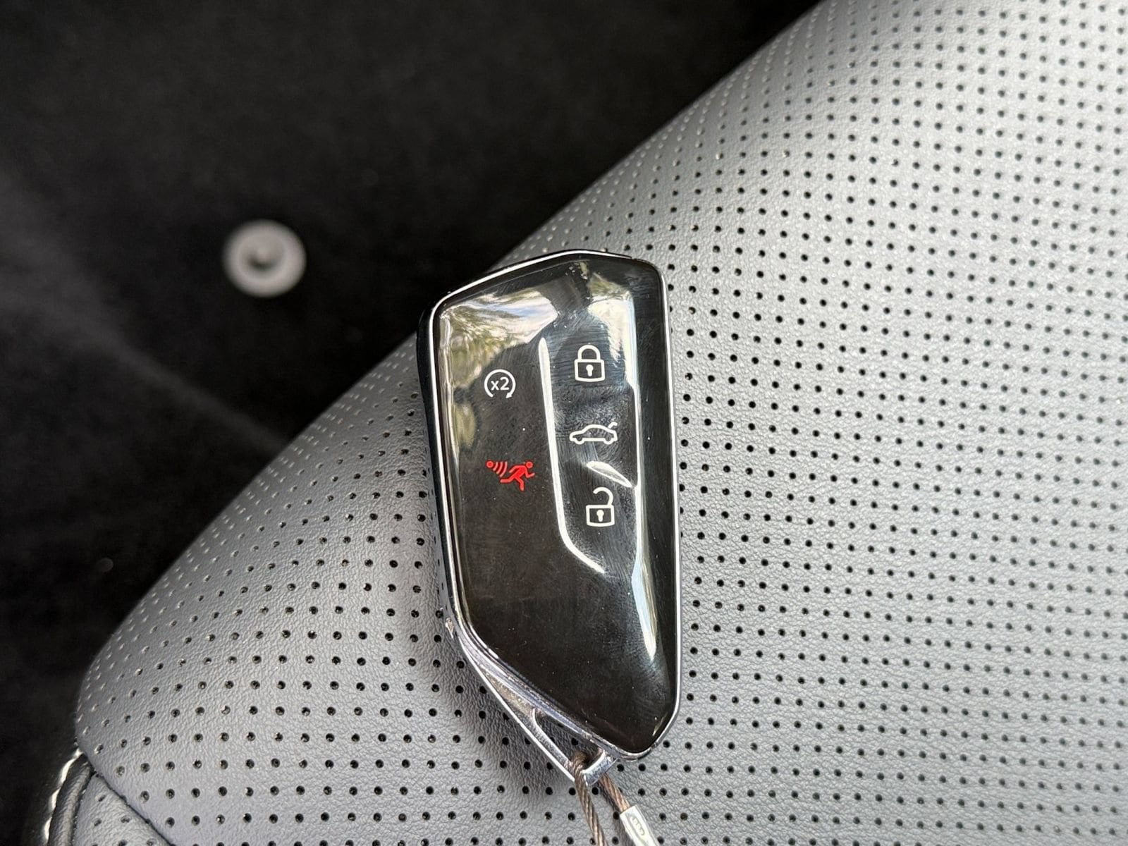 Thumbnail: 2026 Volkswagen Tiguan - 20